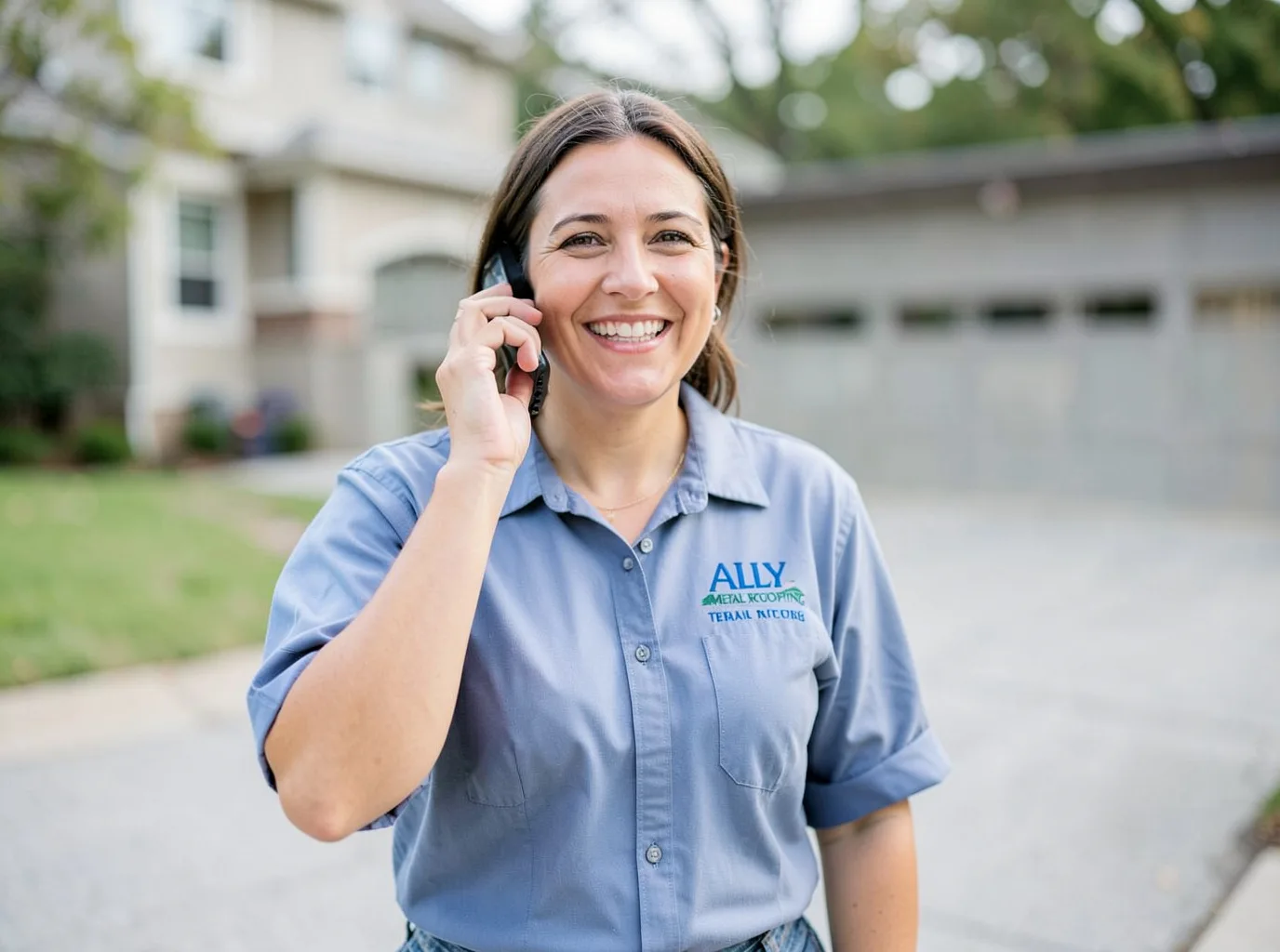 Metal Roof Installation Ukiah, CA FAQs